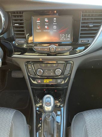 Opel Mokka X 1.4 ON 103 kW image number 14