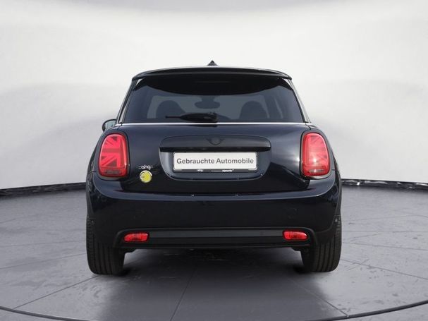 Mini Cooper E Trim 135 kW image number 7