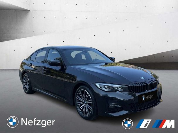 BMW 320d xDrive M Sport 140 kW image number 2