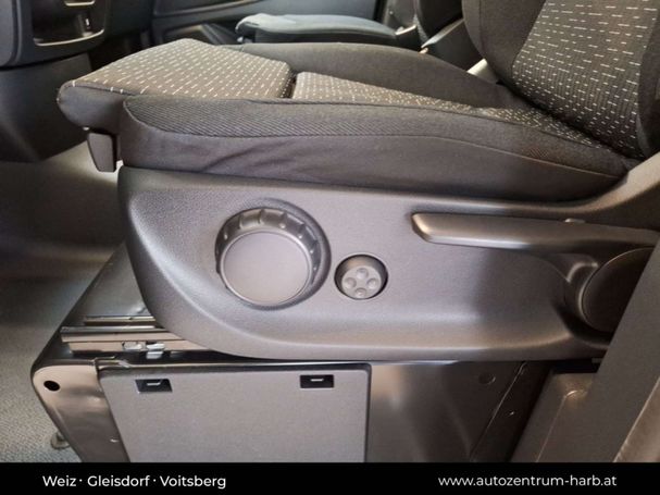 Mercedes-Benz Vito 119 CDi PRO 140 kW image number 30