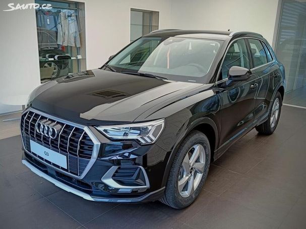 Audi Q3 35 TFSI Advanced 110 kW image number 1