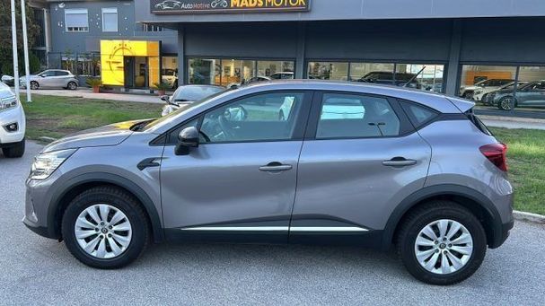 Renault Captur TCe 74 kW image number 4