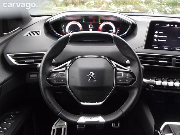 Peugeot 5008 BlueHDi 88 kW image number 14