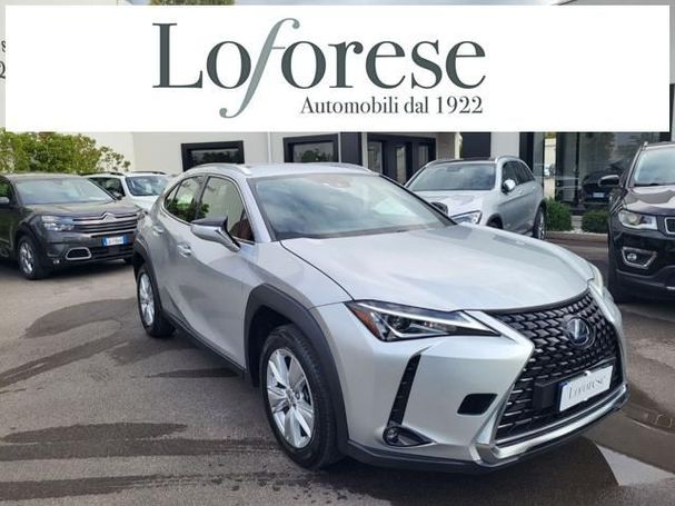 Lexus UX F 135 kW image number 1