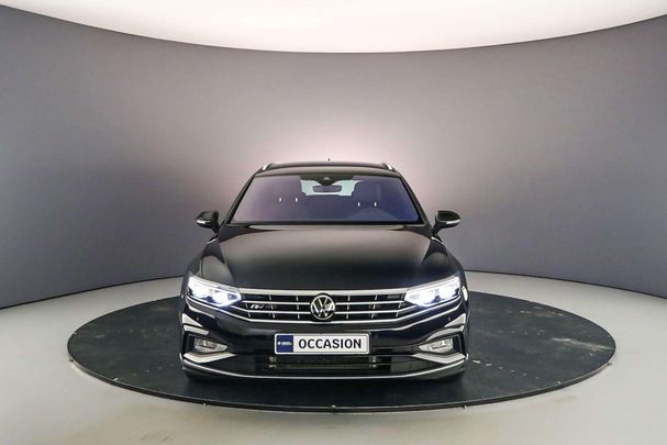 Volkswagen Passat Variant 1.5 TSI Business DSG 110 kW image number 9