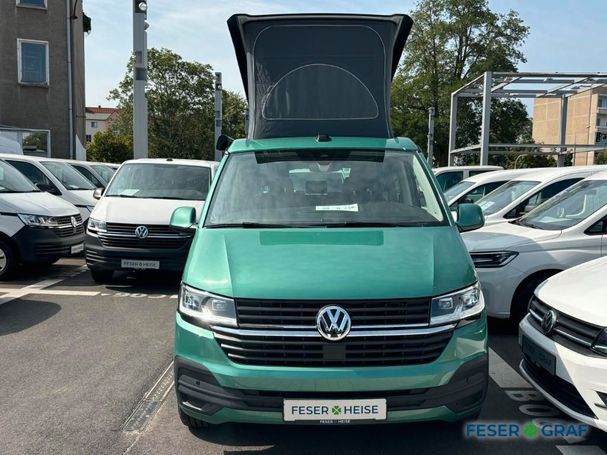 Volkswagen T6 California 110 kW image number 5