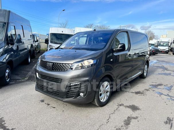 Fiat Scudo 130 kW image number 1