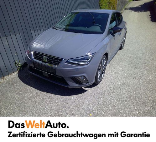 Seat Ibiza 1.0 TSI FR 70 kW image number 1