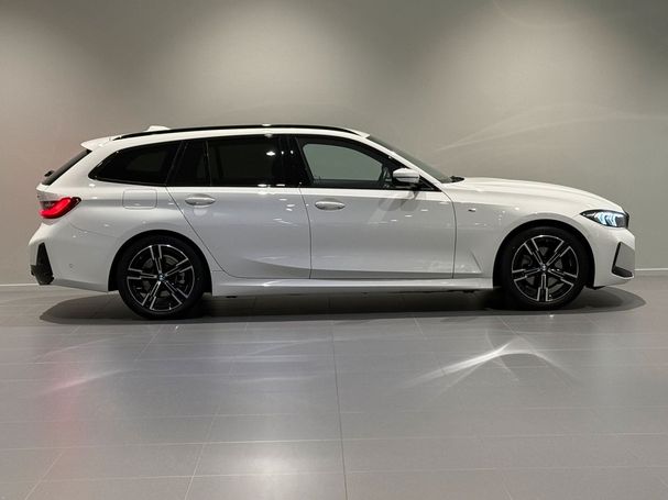 BMW 320i Touring 135 kW image number 3