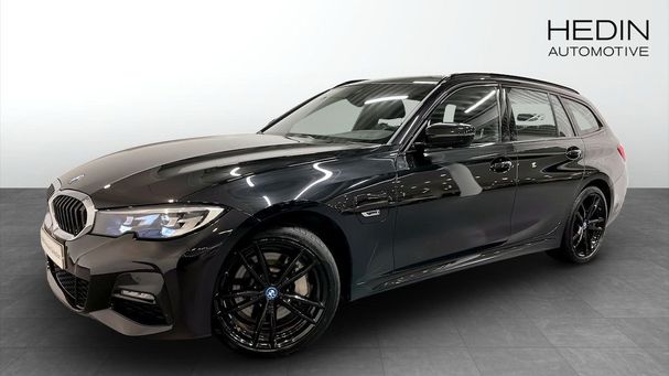 BMW 330 Touring xDrive 185 kW image number 1