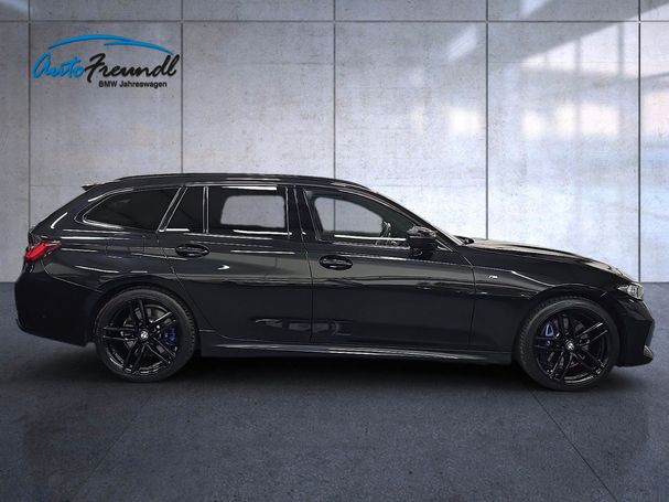 BMW 340i Touring xDrive 275 kW image number 4