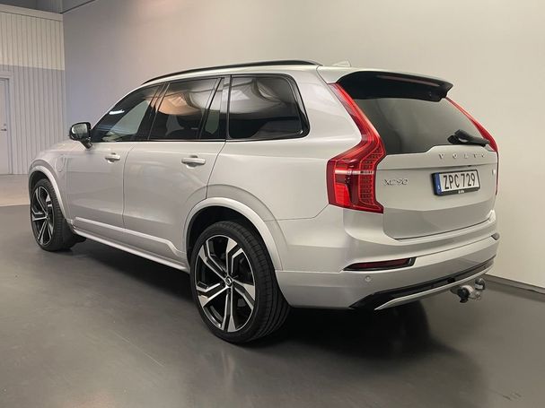 Volvo XC90 Recharge T8 AWD 293 kW image number 2