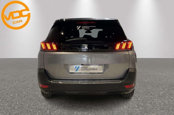 Peugeot 5008 96 kW image number 7