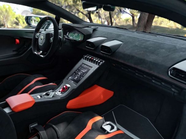 Lamborghini Huracan 470 kW image number 3