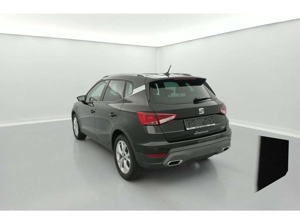 Seat Arona 1.0 TSI FR DSG 81 kW image number 6