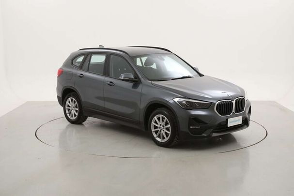 BMW X1 sDrive18d 110 kW image number 7