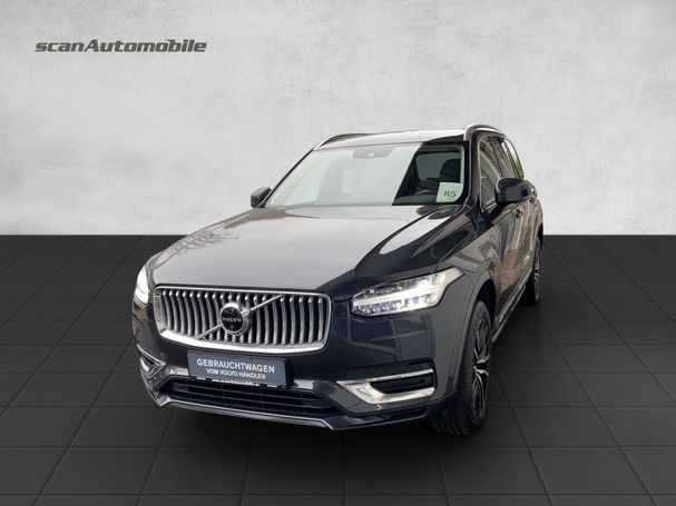 Volvo XC90 Recharge AWD Inscription 288 kW image number 1