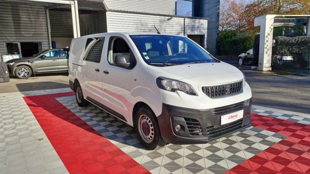 Peugeot Expert Pro 88 kW image number 2