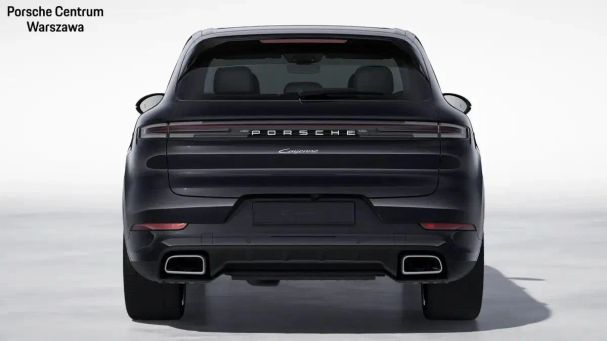 Porsche Cayenne 260 kW image number 6