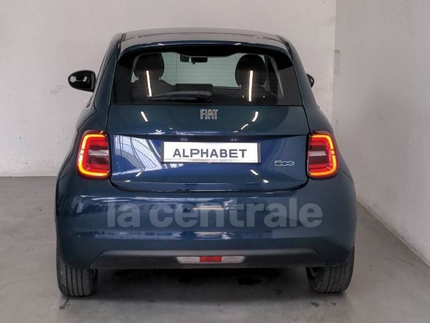 Fiat 500 e 42 kWh 88 kW image number 3