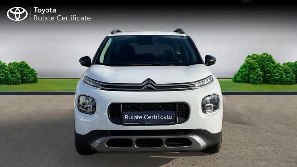 Citroen C3 Aircross 74 kW image number 2