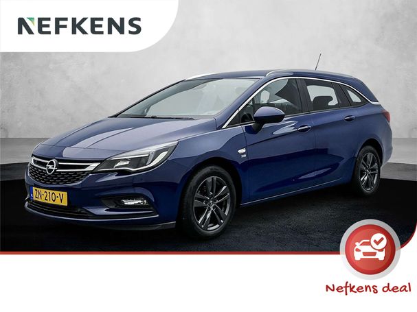 Opel Astra 120 Jaar Edition 77 kW image number 1