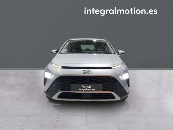 Hyundai Bayon 1.0 74 kW image number 3