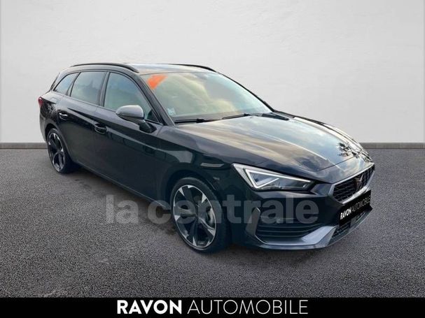 Cupra Leon 110 kW image number 2