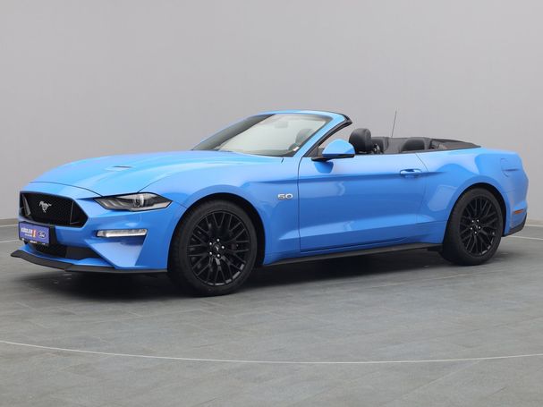 Ford Mustang GT 330 kW image number 15