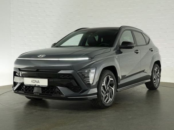 Hyundai Kona DCT 104 kW image number 1