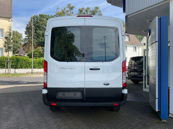 Ford Transit 350 Trend 96 kW image number 6