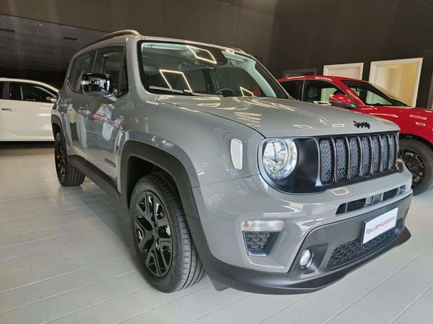 Jeep Renegade 1.0 Night Eagle 88 kW image number 3