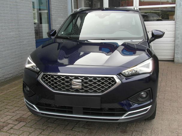 Seat Tarraco 1.5 TSI XCellence 110 kW image number 7