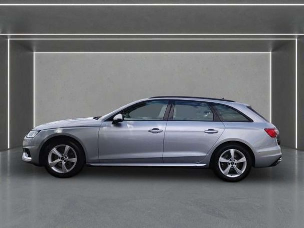 Audi A4 35 TFSI S tronic 110 kW image number 5