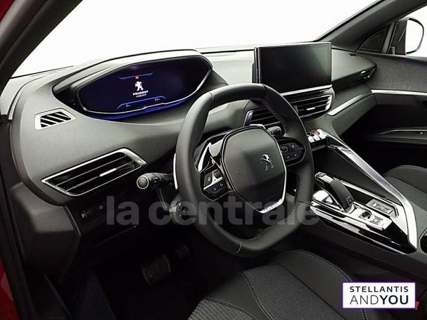 Peugeot 3008 PureTech 130 EAT8 S&S Allure 96 kW image number 7