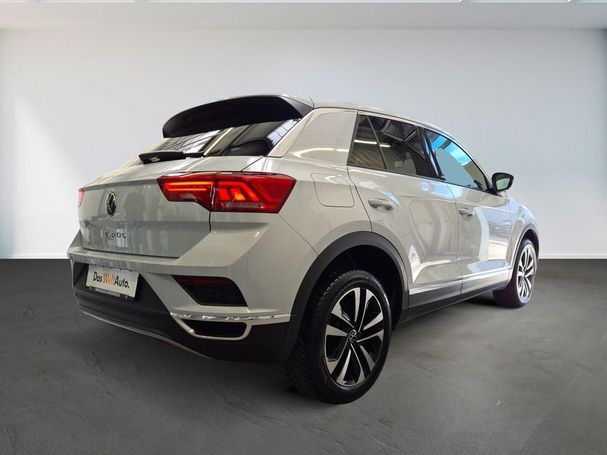 Volkswagen T-Roc 2.0 TDI 85 kW image number 15