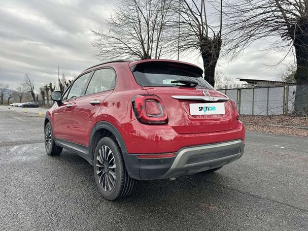 Fiat 500X 1.3 4x2 70 kW image number 4