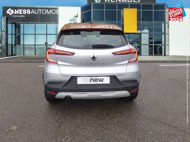 Renault Captur TCe 90 Business 67 kW image number 5