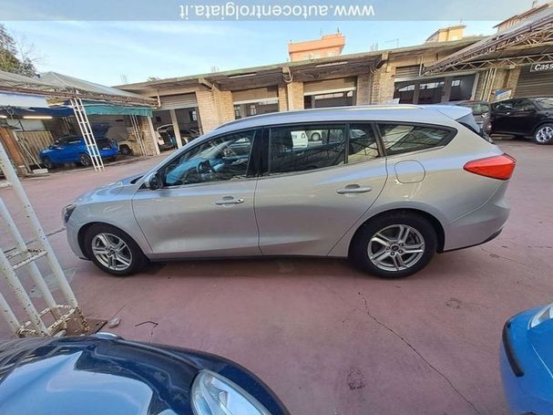 Ford Focus 1.5 EcoBlue 88 kW image number 8