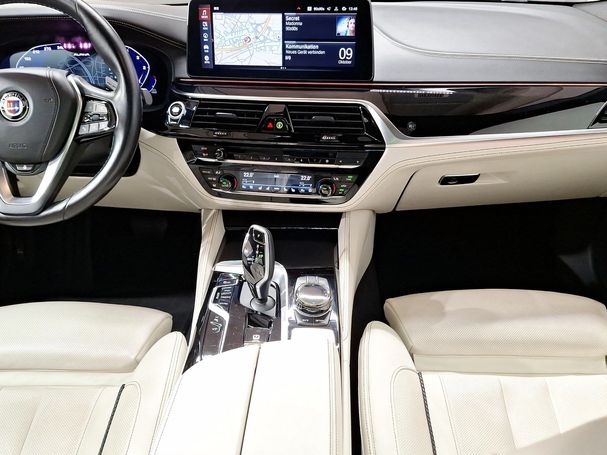 ALPINA D5 Touring S Switch-Tronic 300 kW image number 7