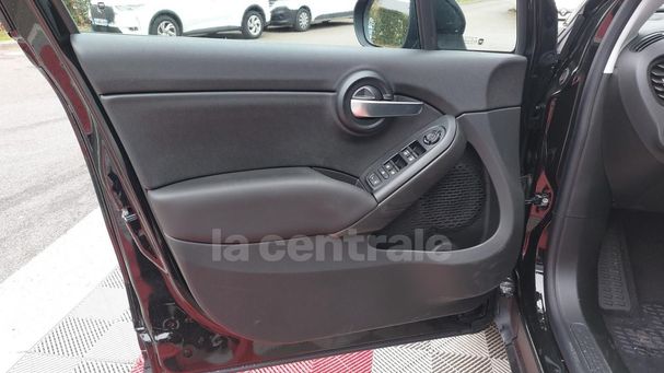 Fiat 500X 1.5 Hybrid DCT 96 kW image number 36