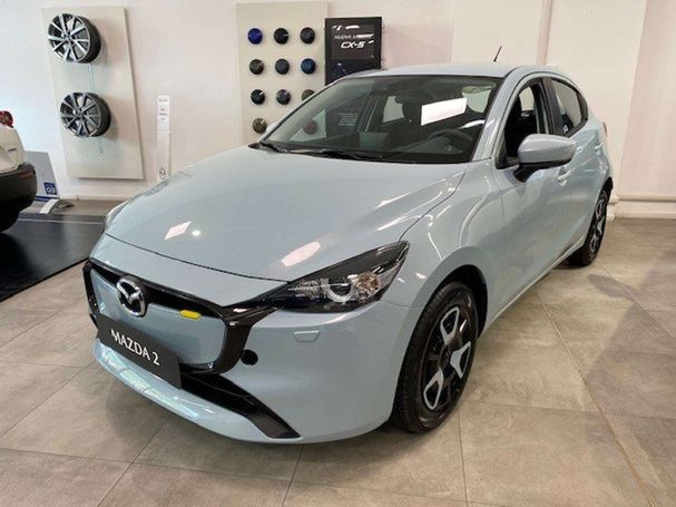 Mazda 2 90 66 kW image number 1