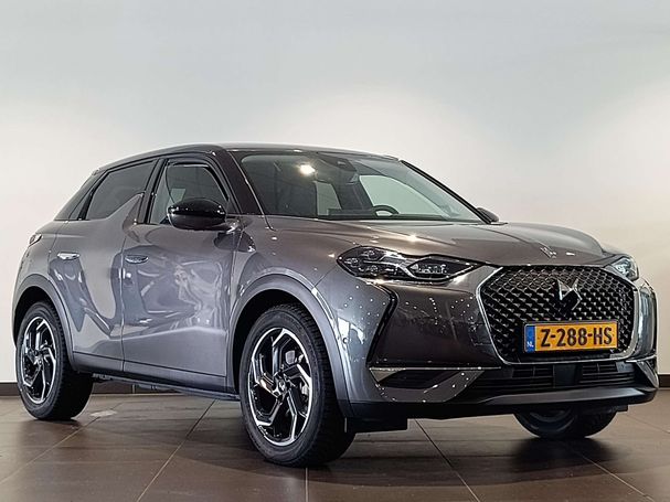 DS Automobiles 3 Crossback PureTech 155 Rivoli 115 kW image number 6