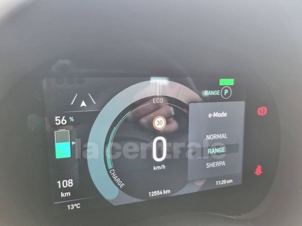 Fiat 500 e 42 kWh 88 kW image number 48