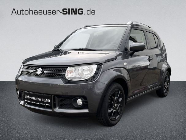 Suzuki Ignis Comfort ALLGRIP 66 kW image number 1