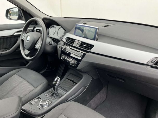 BMW X1 sDrive 103 kW image number 2