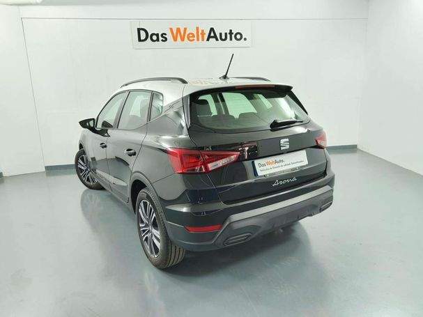 Seat Arona 1.0 TSI Style 85 kW image number 3