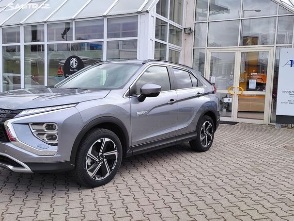 Mitsubishi Eclipse Cross 138 kW image number 2