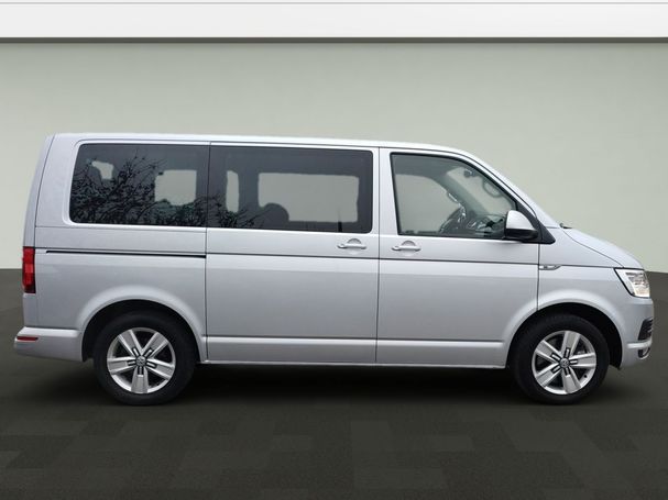 Volkswagen T6 Multivan DSG Comfortline 146 kW image number 11