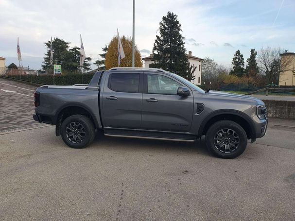 Ford Ranger 2.0 EcoBlue Wildtrak 151 kW image number 6